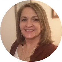 Nelda Carlson, LCSW