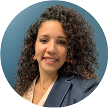 Nelliana Acuna, MS
