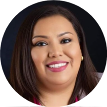 Nellie Cano, LCSW