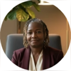 Nellie Falk, LISW
