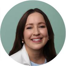 Nellie Thurston, RN
