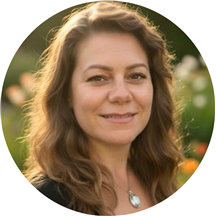 Nelly Rico Blustajn, LMFT