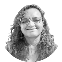 Nelly Zambrano, LCSW
