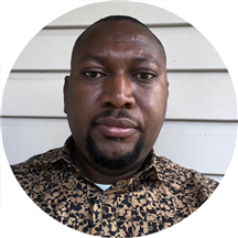 Nelson Nwosu, NP
