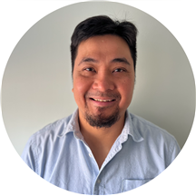 Nelvin Ison, NP