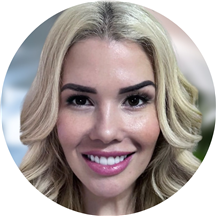 Nely Henderson, LMHC