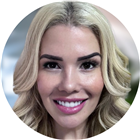 Nely Henderson, LMHC