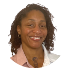 Nena Ahmad-El Bey, LCMHC