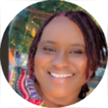 Nene Barry, CRNP