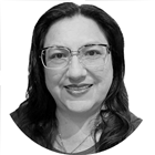 Nereida Martinez, LCSW