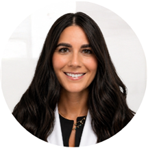 Nessrene Doudar, APRN