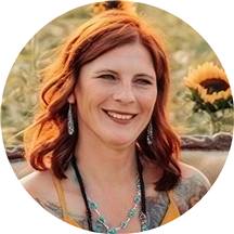 Netta Roth, LPC, MEd