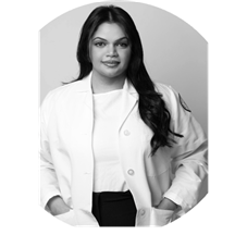 Netu Goberdhan, OT, OTR/L, MS