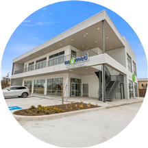 NeuMed Modern Urgent Care + IV Therapy - Spring Branch