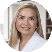 Nexida Echeto, APRN
