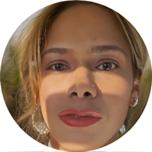 Neysiauris Pichardo, LPC, NCC, LMHC