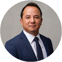 Nghia Nguyen, APRN, RN