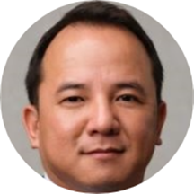 Nghia Nguyen, NP