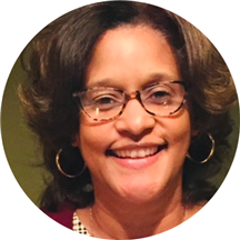 Ngina Mandouma, LMSW