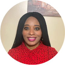 Ngozi Nkemka, PMHNP