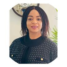 Ngozi Okafor
