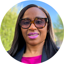Ngozi Onyeani, LAC