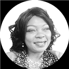 Ngozika Okoye, PMHNP-BC