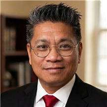 Nguyen Bui, LPC