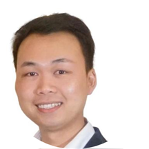 Nhan Dinh, PA-C
