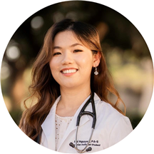 Nhi Nguyen, PA
