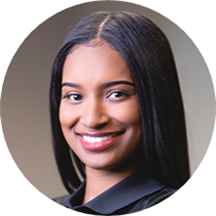Nia Carter, OTR/L