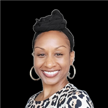 Nia Grant, LPC