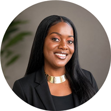 Nia Johnson, LMFT