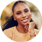 Nia Ridgle, LCSW
