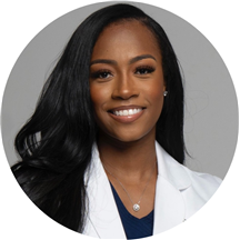 Nia White, APRN