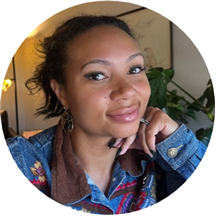 Niambi Bloom, LCSW