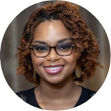 Niasha Hoover, LCSW