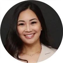 Nica Nuguid, NP