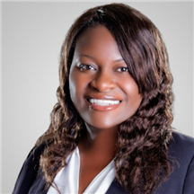 Nichelle Allen, LPC
