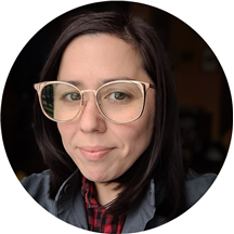 Nichelle Alva, LMFT