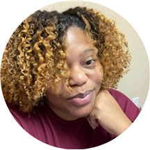 Nichelle Holtz, APC