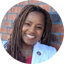 Nichelle Jackson, NP