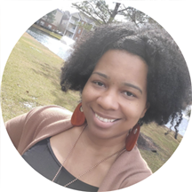 Nichelle Jones, LCSW