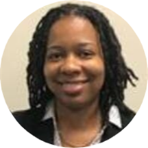 Nichelle Jones, LCSW