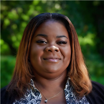 Nichelle Lynn, LPCMH