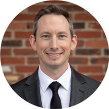 Nicholas Barry, LMFT