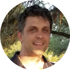 Nicholas Bonacci, LPC