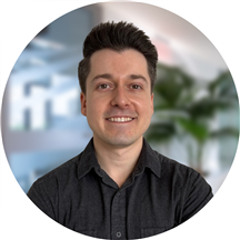 Nicholas Bueno, LPC