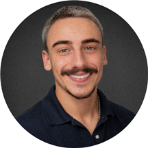 Nicholas Chasler, LPC