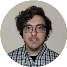 Nicholas Costa, LMSW